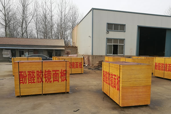 建筑模板價格是多少？一張多少錢？